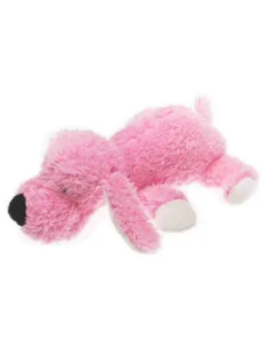 Kiddiecaveph Wabi Pink Dog