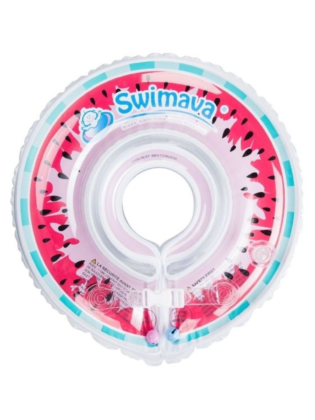 Swimava Starter Ring