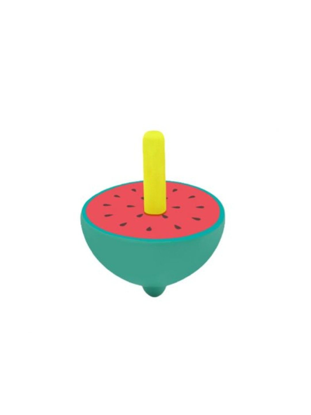 MiDeer Mini Spinning Top (Watermelon- Image 1)