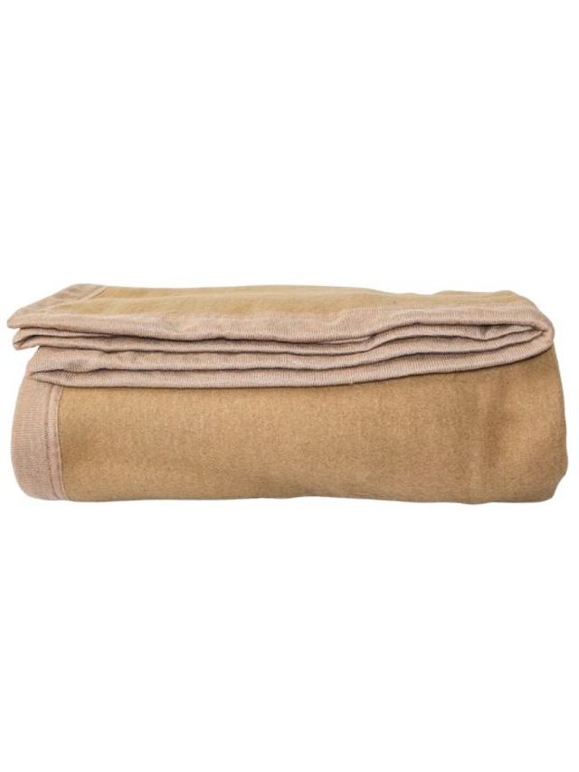 Doyle & Furnham Weighted Fleece Blanket