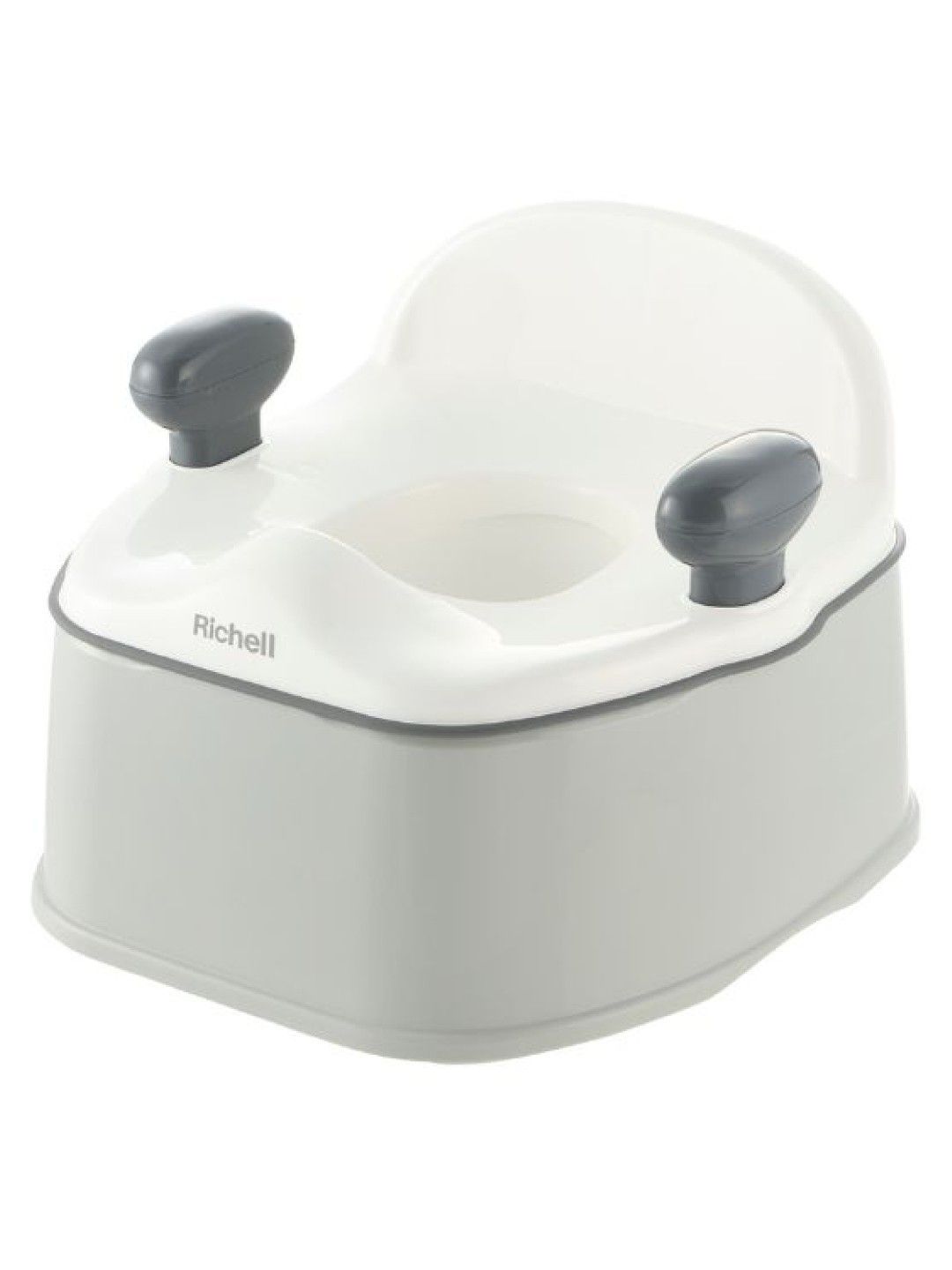 Richell Pottis Step and Potty K