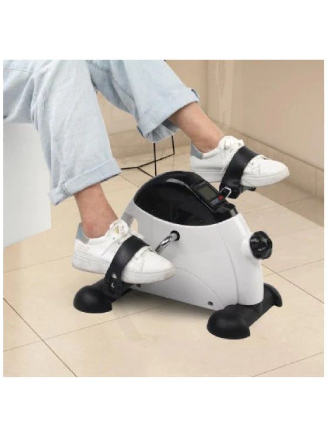 Healthcare Depot Pedal Exerciser (No Color- Image 2)