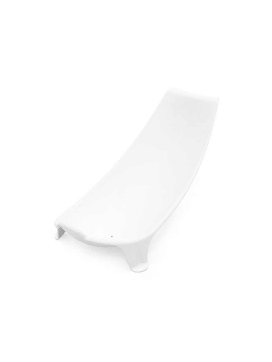 Stokke® Flexi Bath® Newborn Support (White- Image 1)