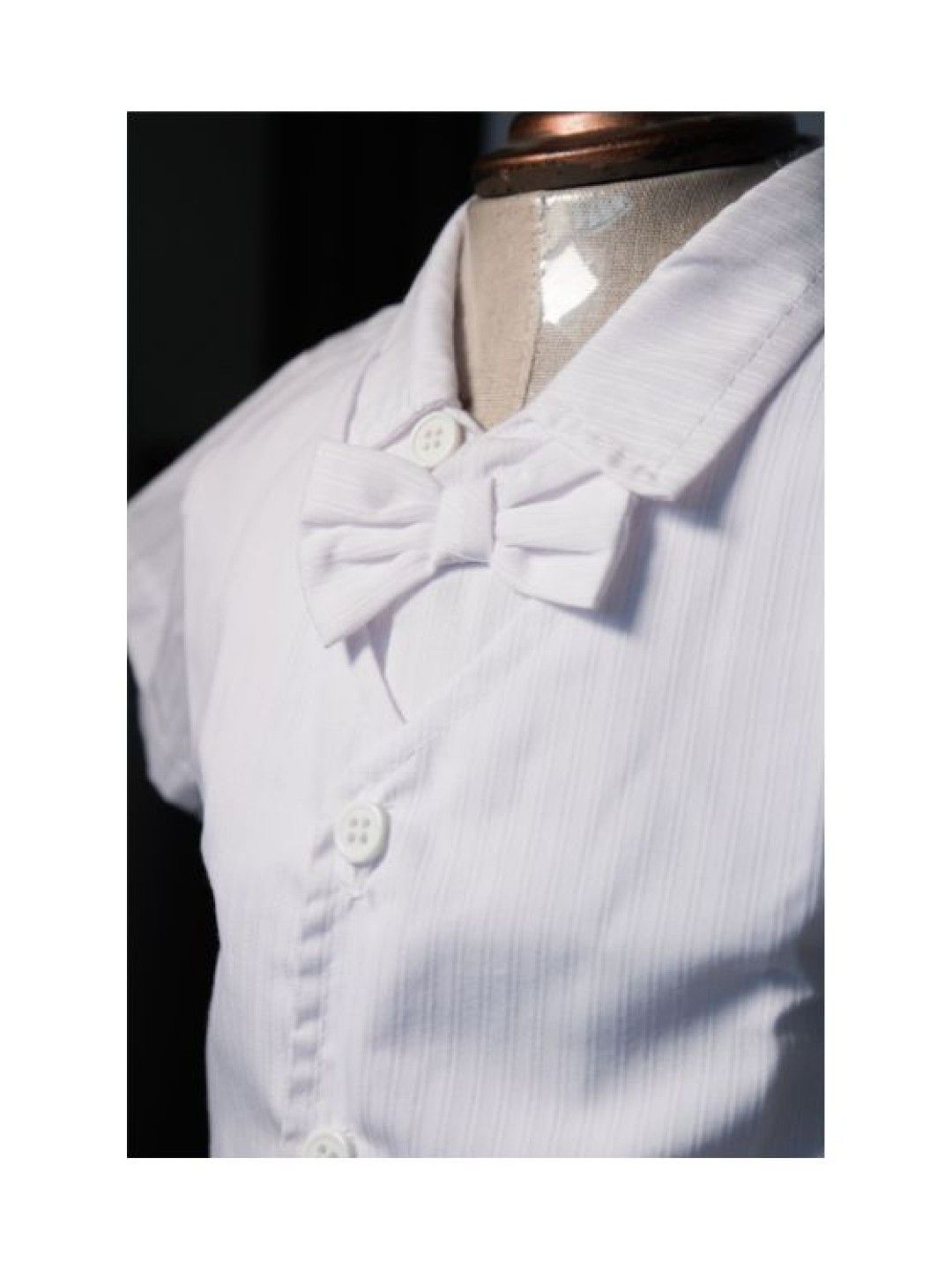 Bebeta Formal Suit (White- Image 3)