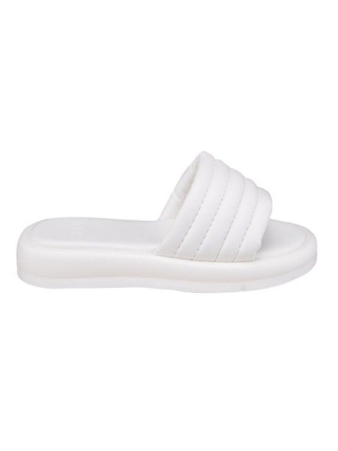Meet My Feet Carlyne Sandals (White- Image 3)
