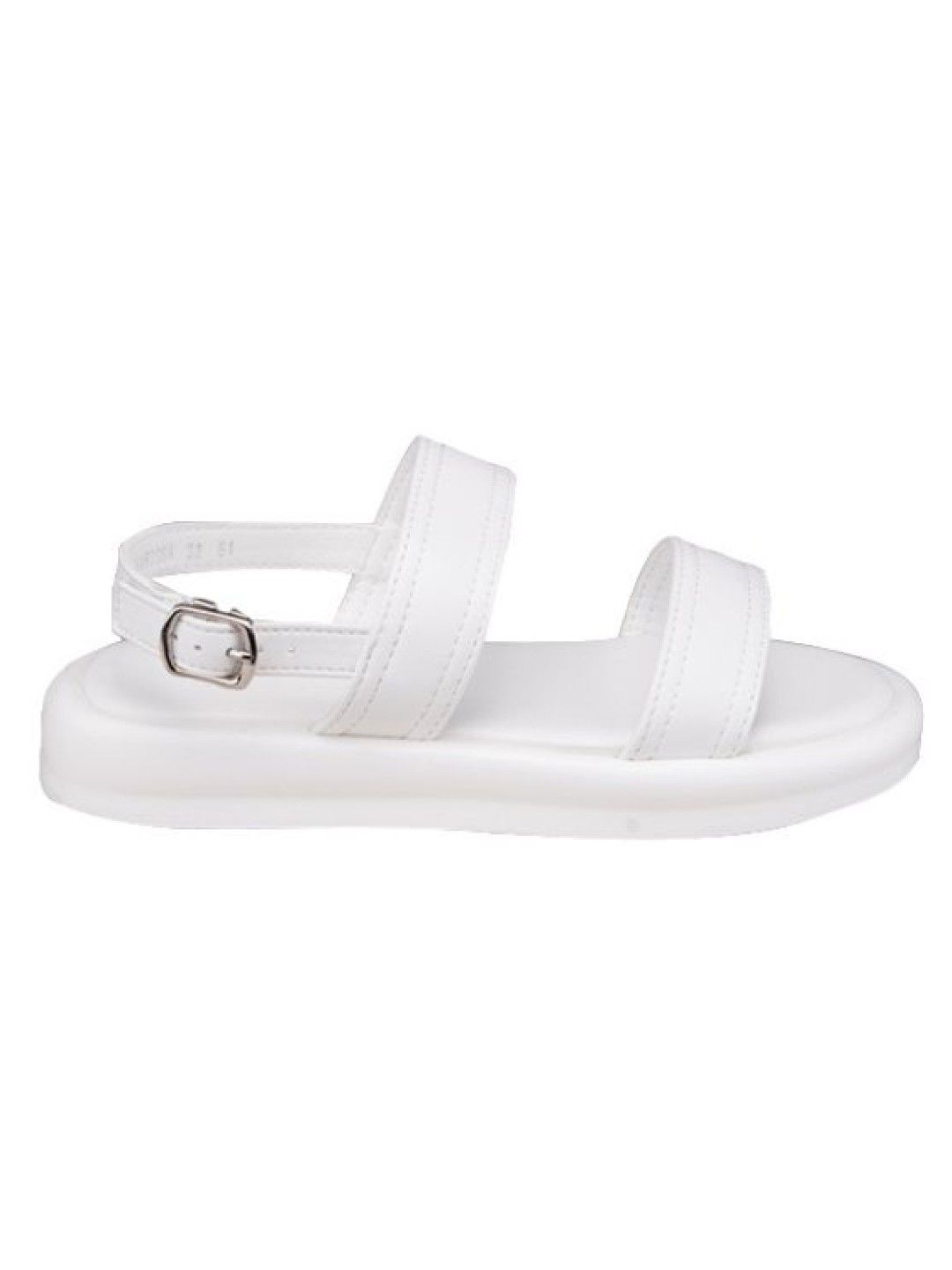 Meet My Feet Carissa Sandals (White- Image 3)