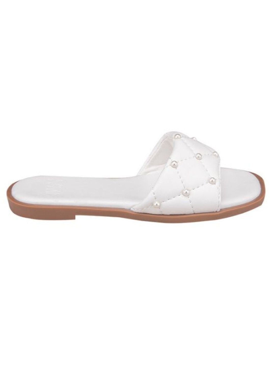 Meet My Feet Lulu 2 Sandals (White- Image 3)