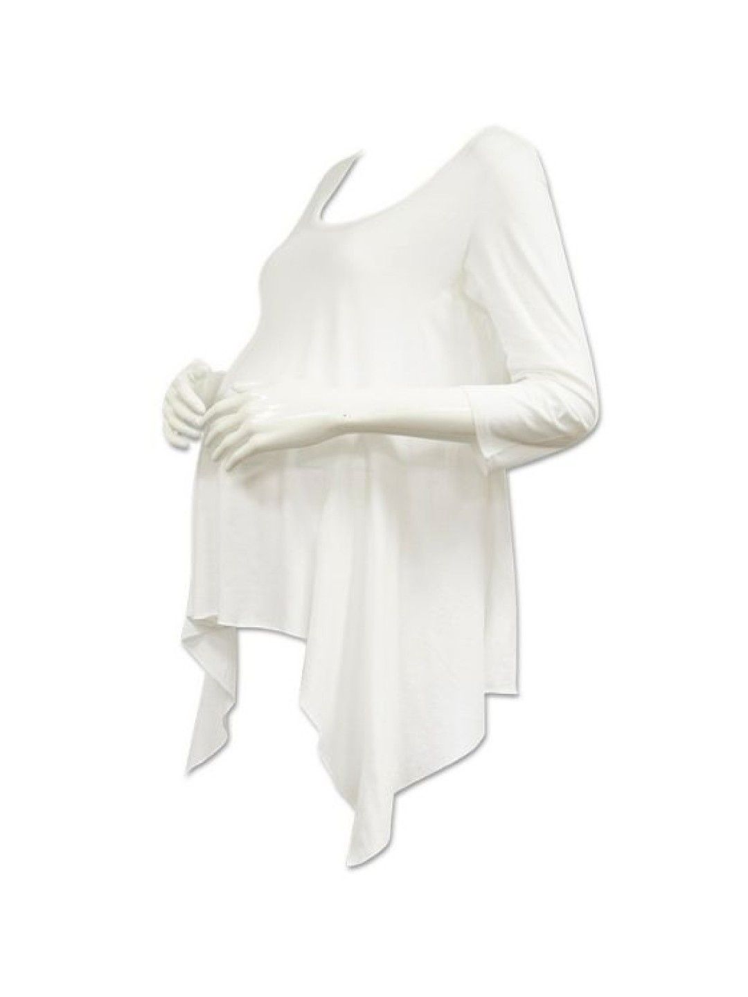 Mommy Plus Eloise Maternity Top