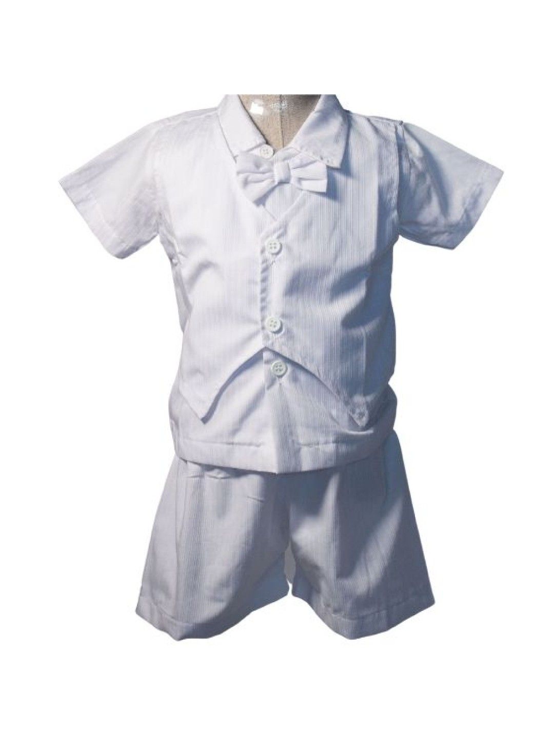 Bebeta Formal Suit