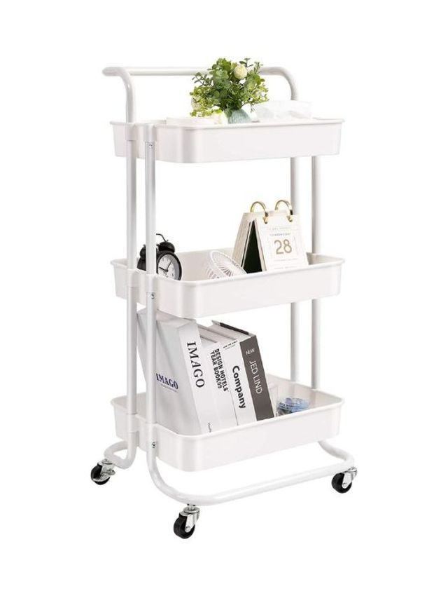 Eight Corners Furniture & Design Hub 8C Muli Trolley