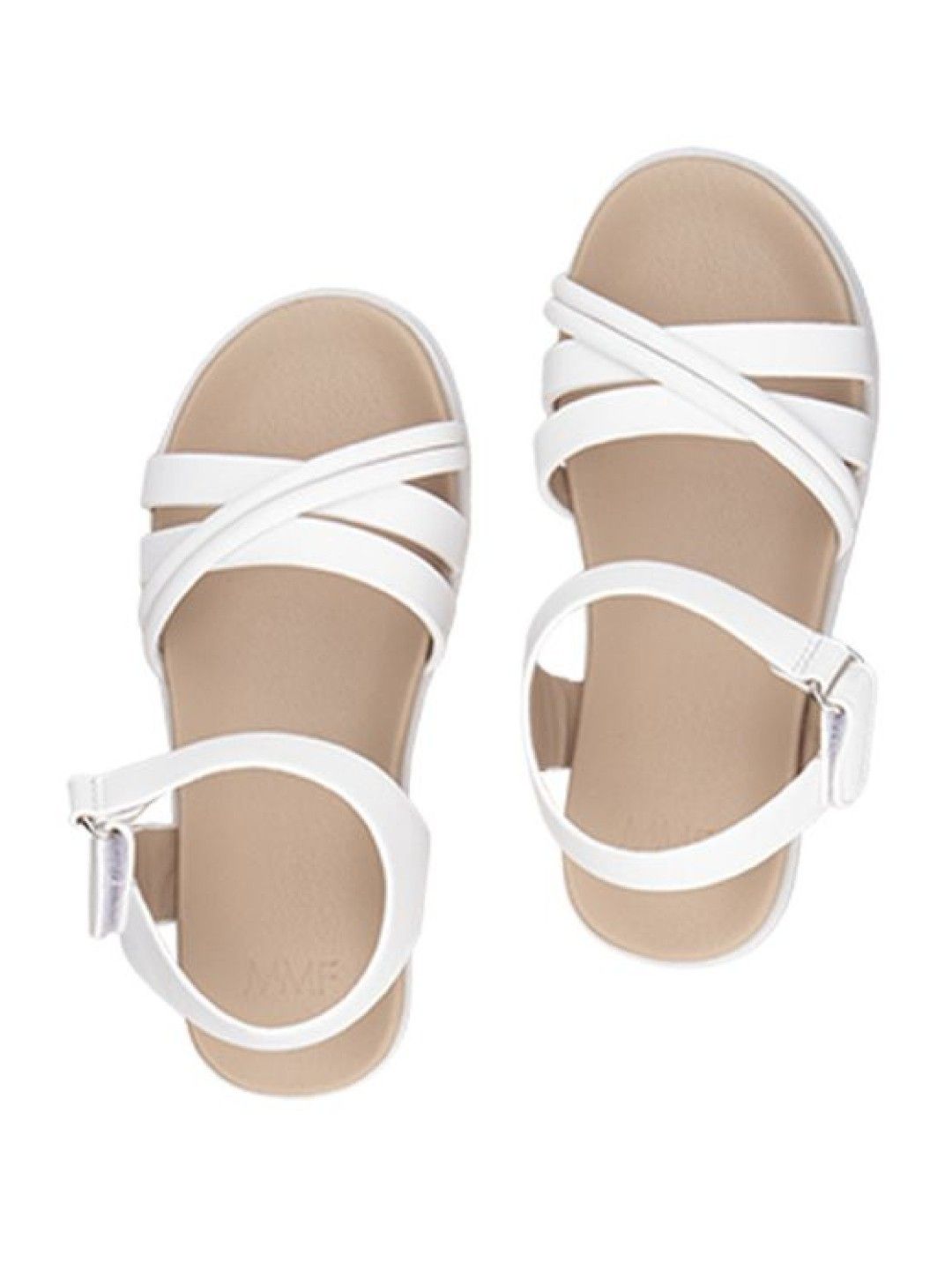 Meet My Feet Cora Sandals