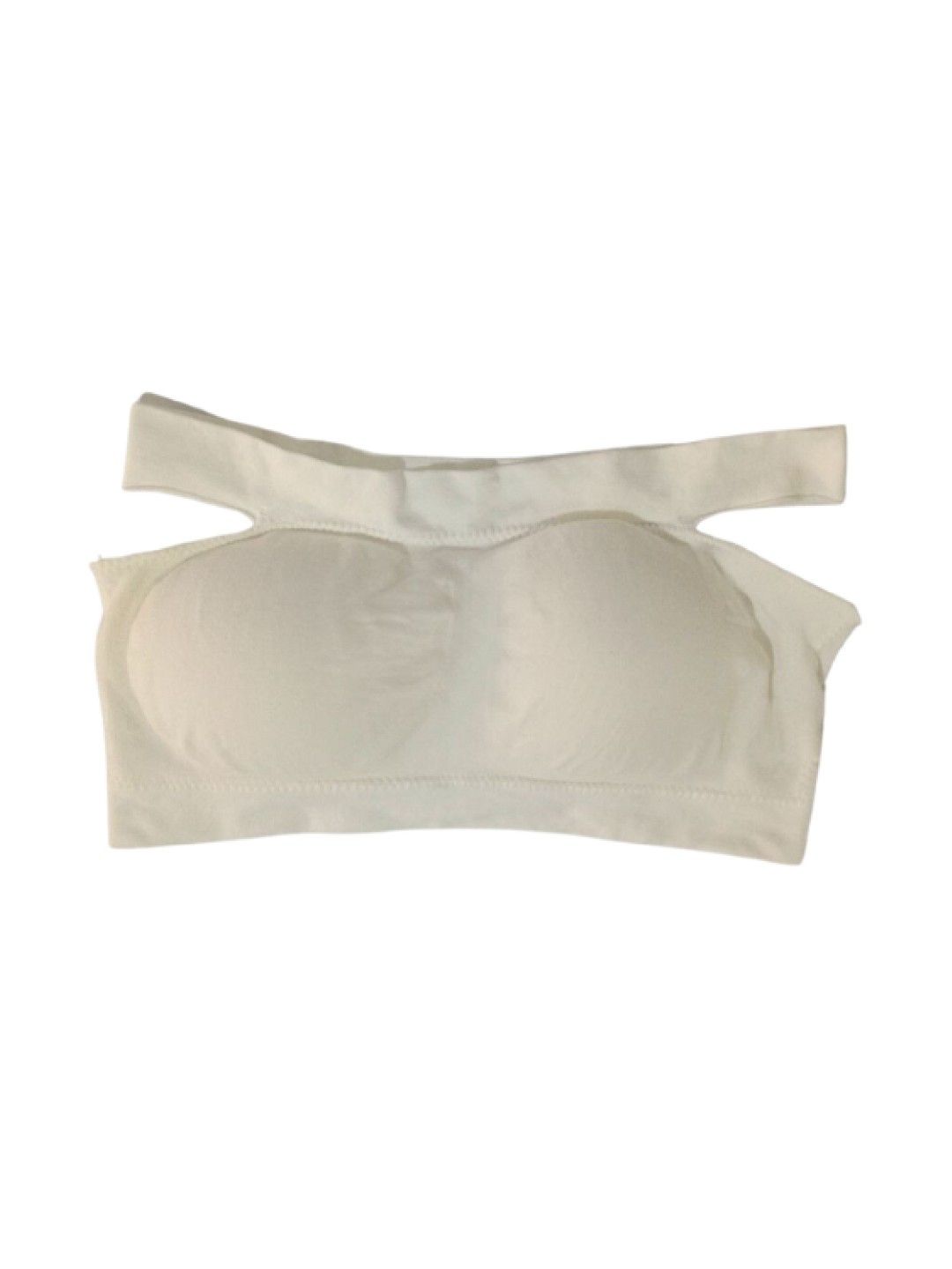 QT Hub Multifunction Padded Bra