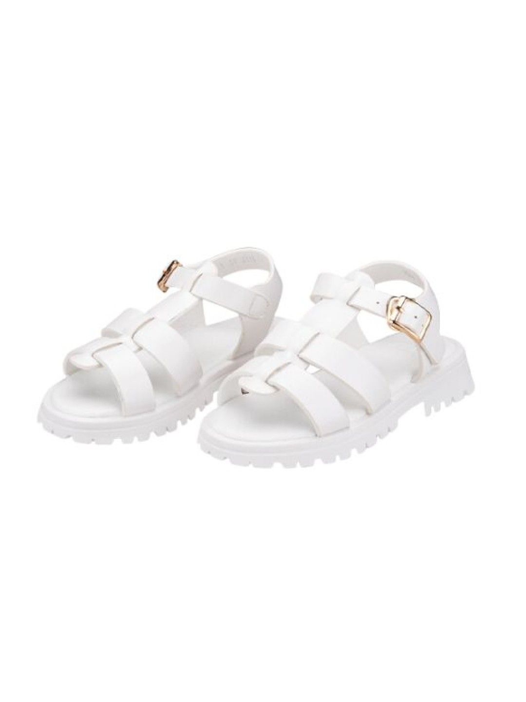 Meet My Feet Nina Sandals