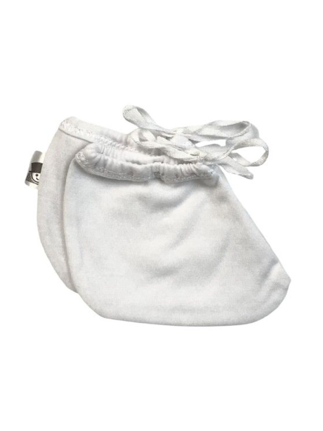 Lipton Baby Garments Baby Booties (3 pairs) (White- Image 2)