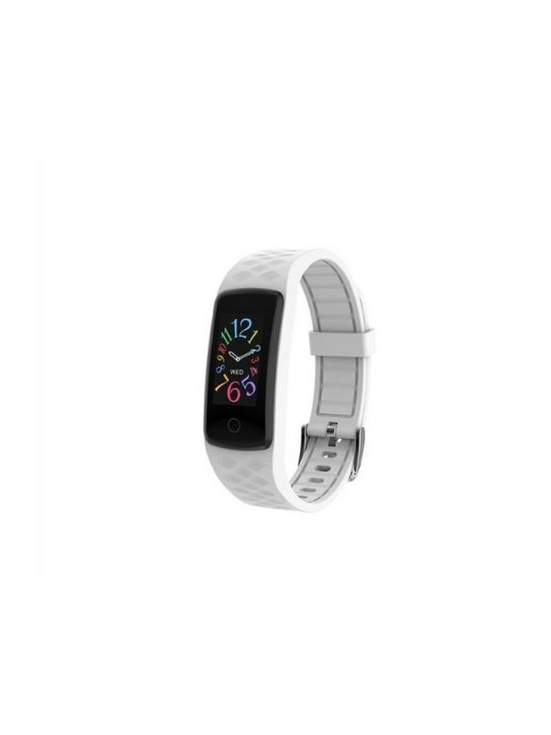 Cherry Smart  Watch (White- Image 1)