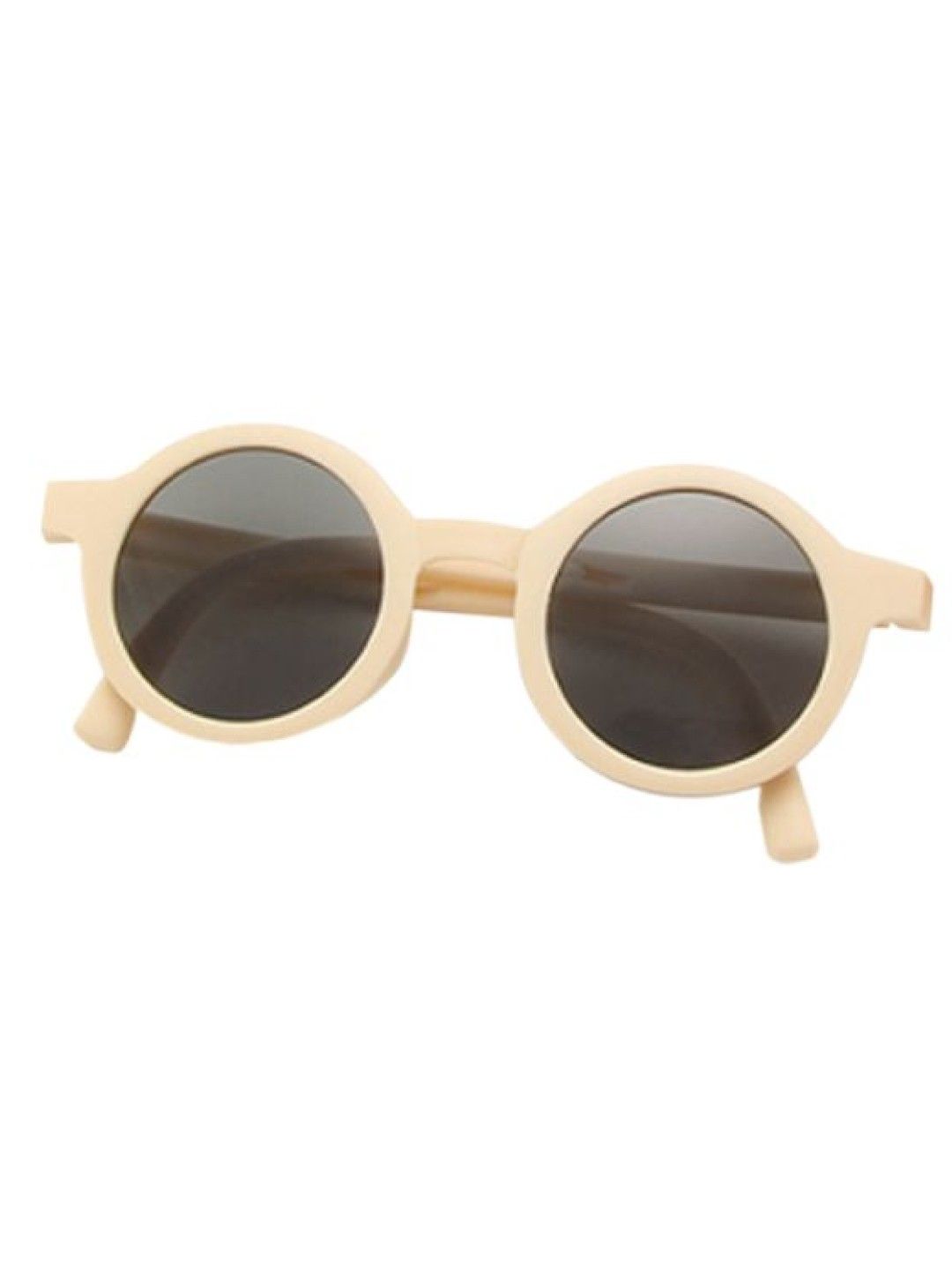 BabyPro Baby Sunglasses Round Eyewear UV Protection Accessories
