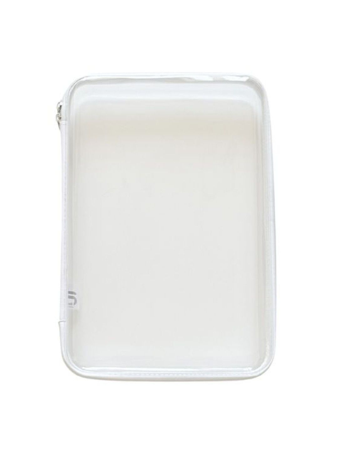 Sleek Storage Solutions Sleek Bin (White- Image 1)