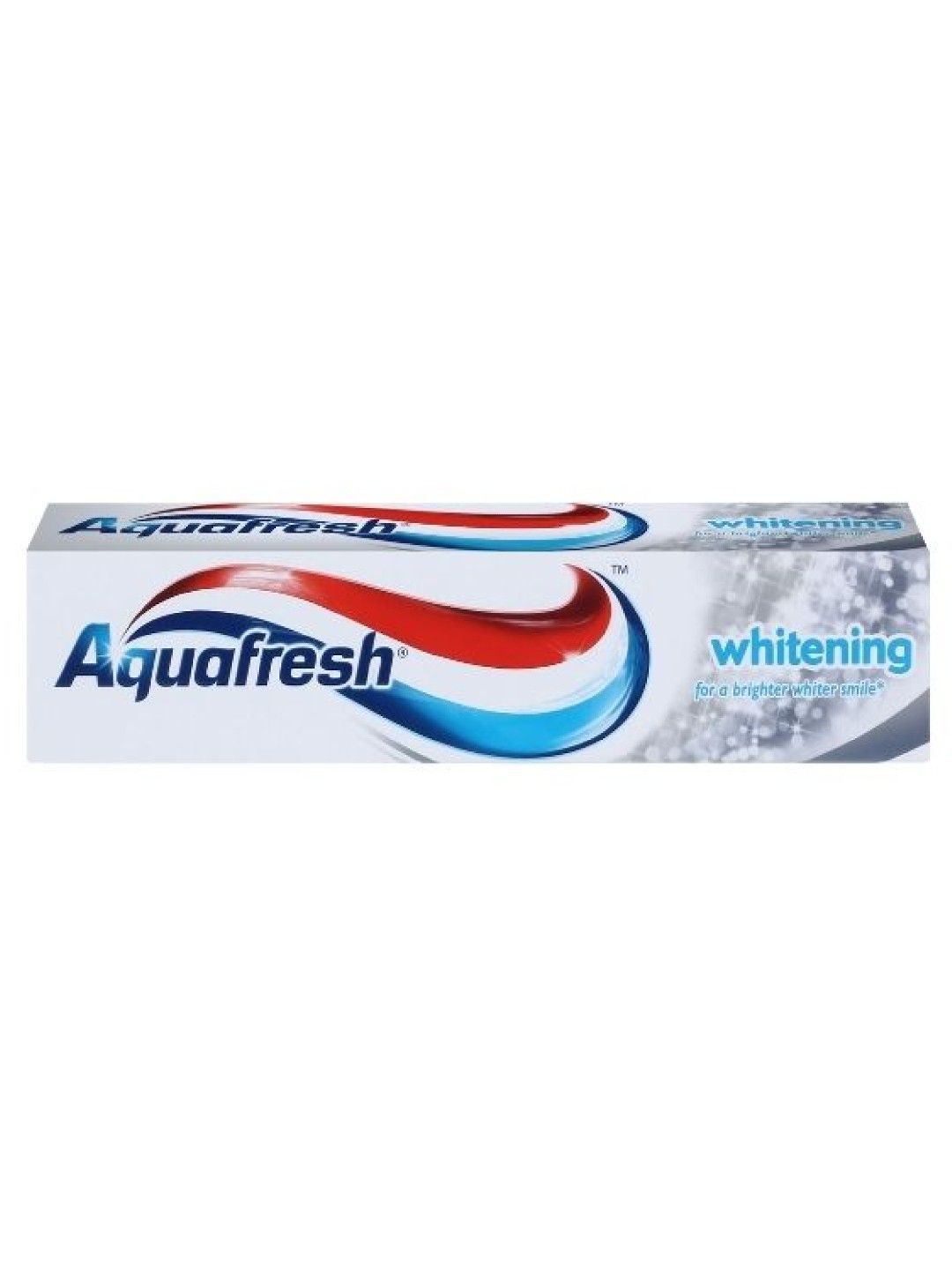 Aquafresh Whitening Toothpaste (100ml) (100ml- Image 1)