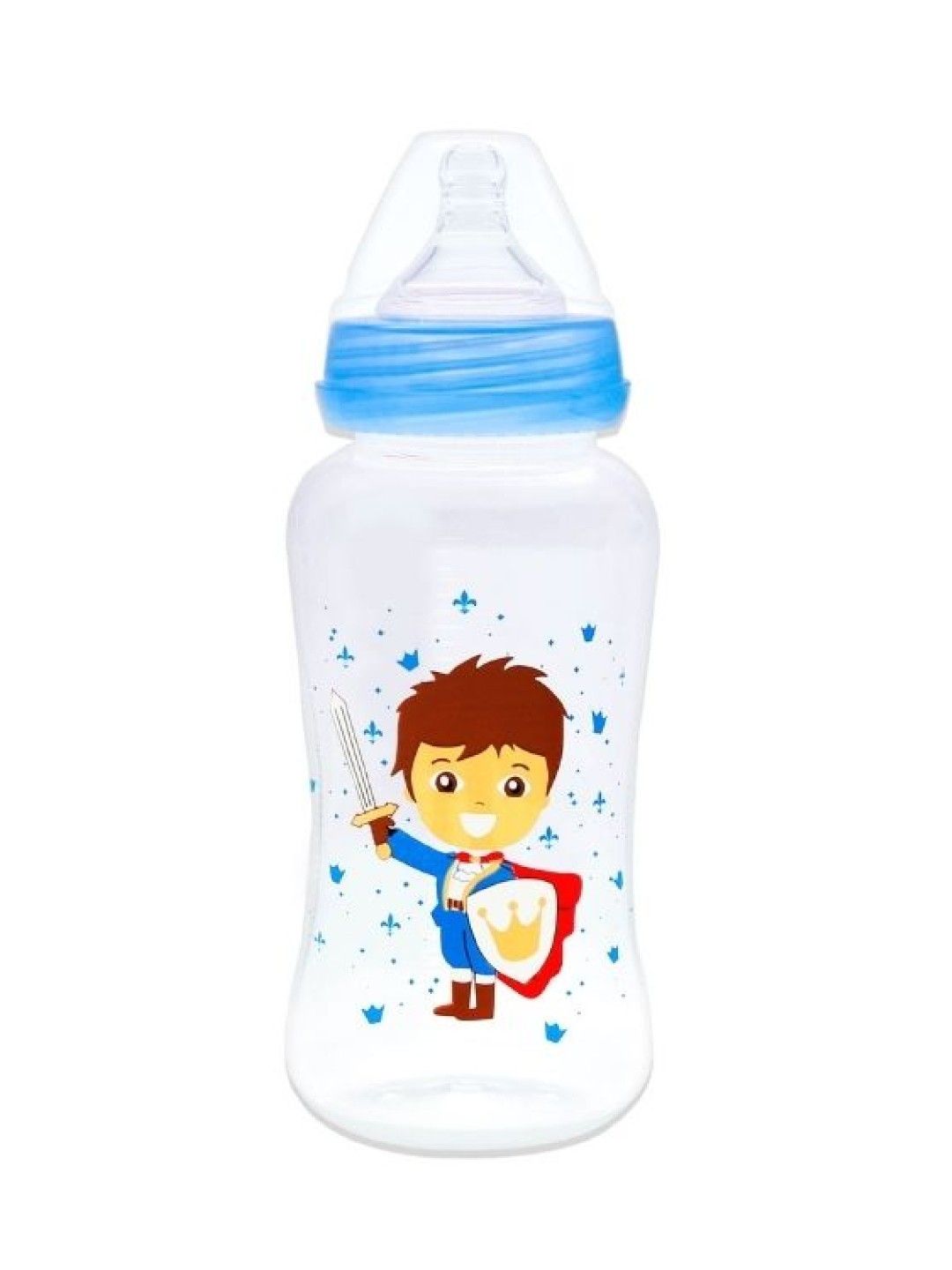 Mimiflo Wide Neck Feeding Bottle PP Fairy Tale Series 10 oz.