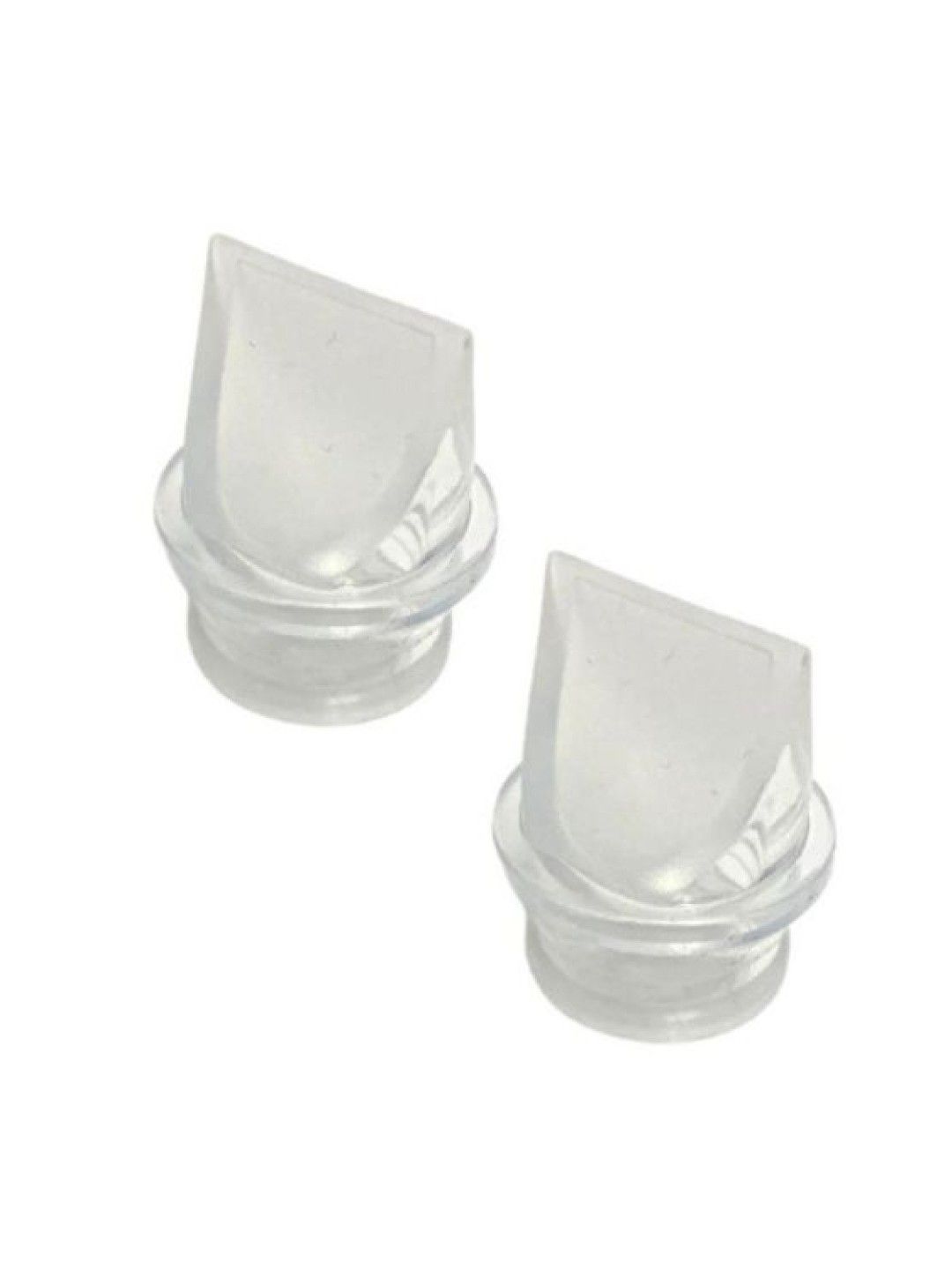 Wisemom On The Go Clear Valves - Pair