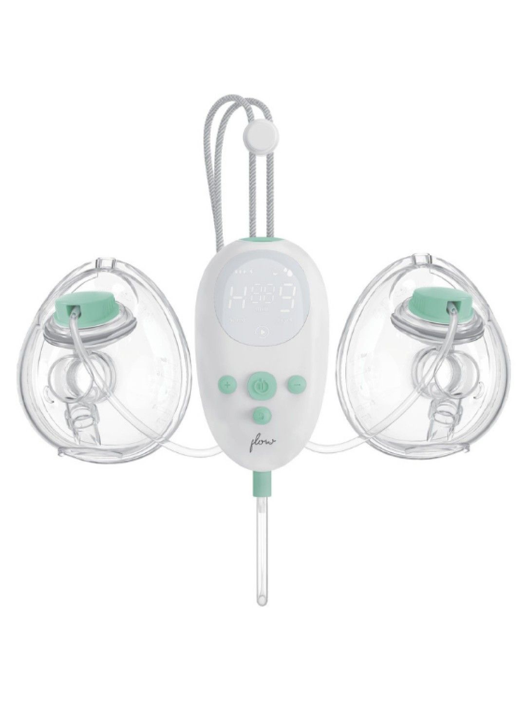 Flow X5 Double Electric Breast Pump (No Color- Image 1)