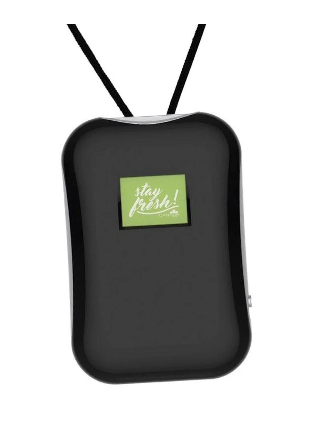Stay Fresh! Canada X6 Personal Air Purifier (No Color- Image 1)