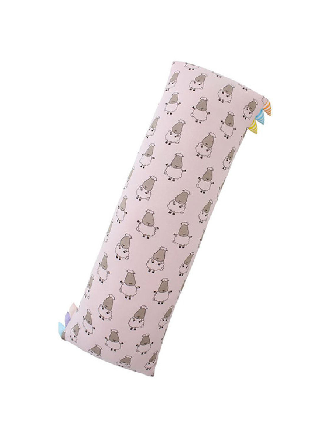 Baa Baa Sheepz Big Sheepz Bed-time Buddy (Extra Large)