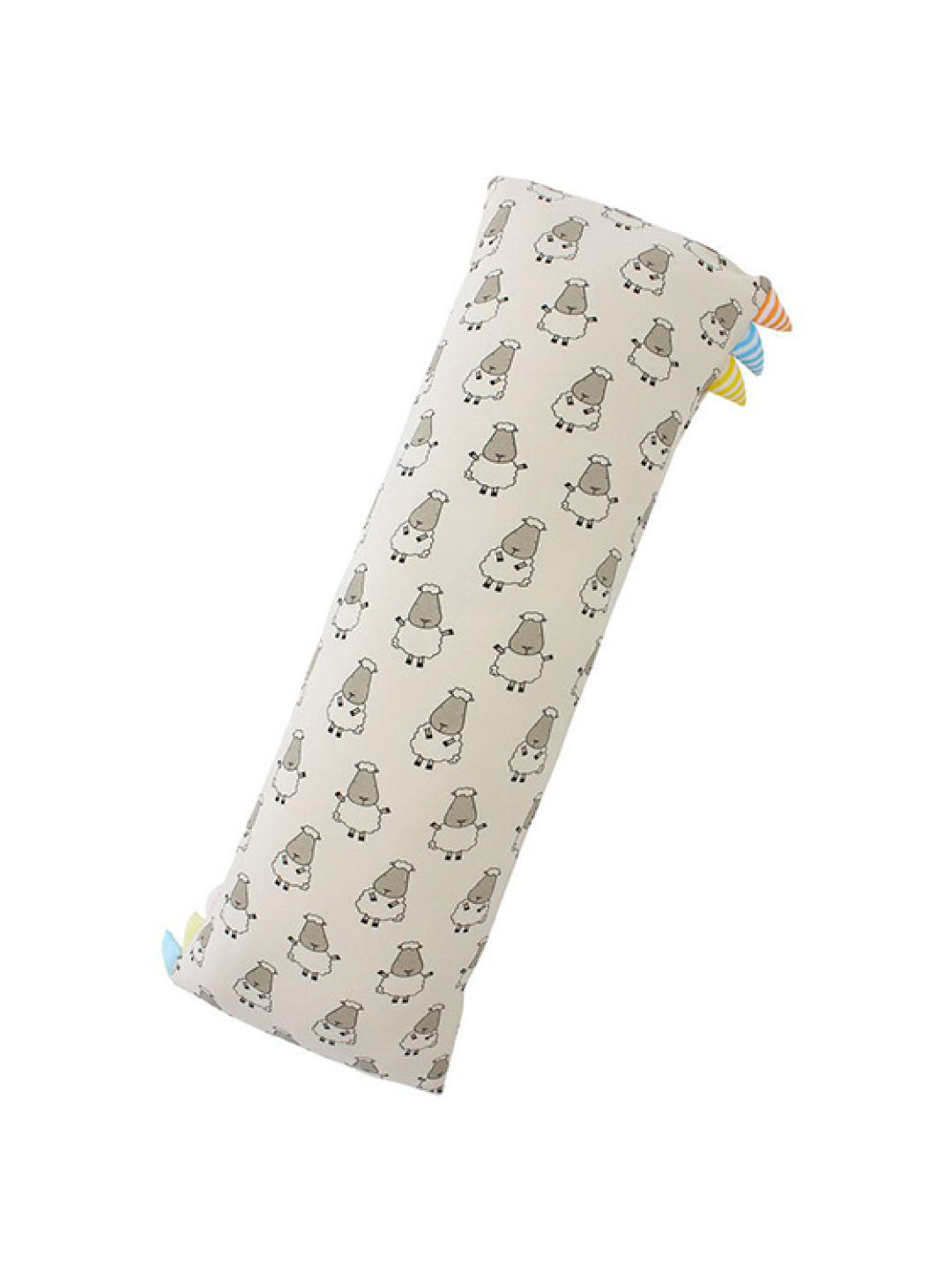 Baa Baa Sheepz Big Sheepz Bed-time Buddy (Jumbo)