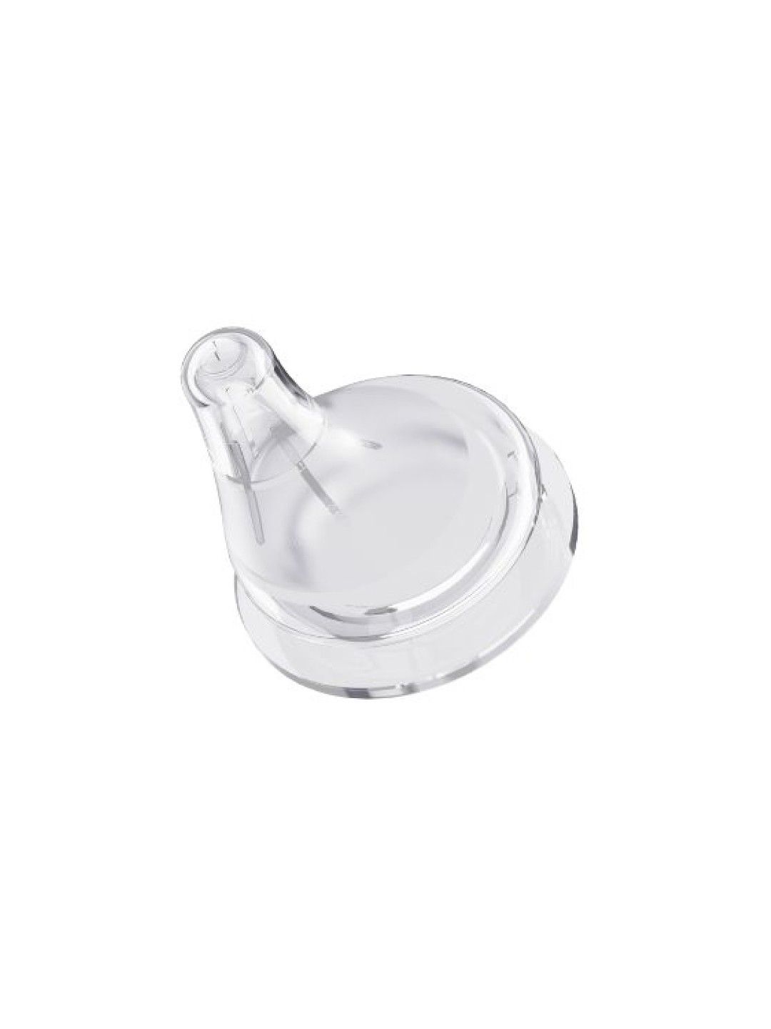 Yoboo Silicone Newborn Teat (No Color- Image 3)