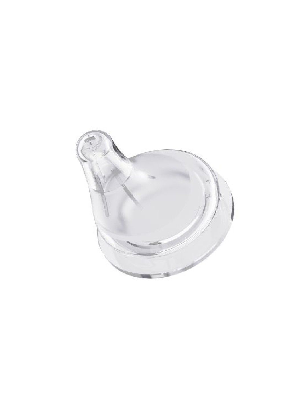 Yoboo Silicone Newborn Teat (No Color- Image 4)