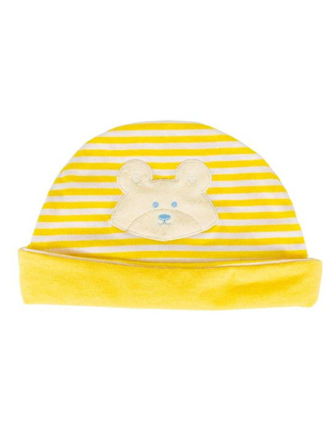 Soft Hugs Infant Beanie Cap