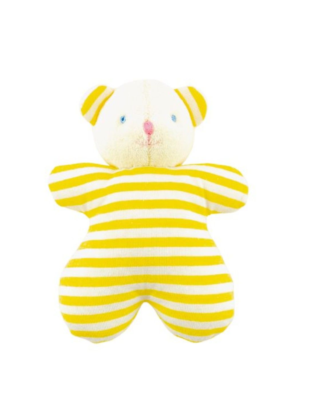 Soft Hugs Infant Soft Toy Rattle