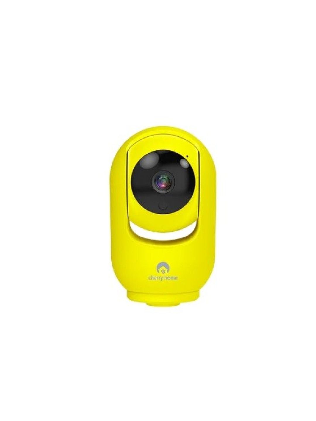 Cherry Smart Swivel S4 Camera (Yellow- Image 1)