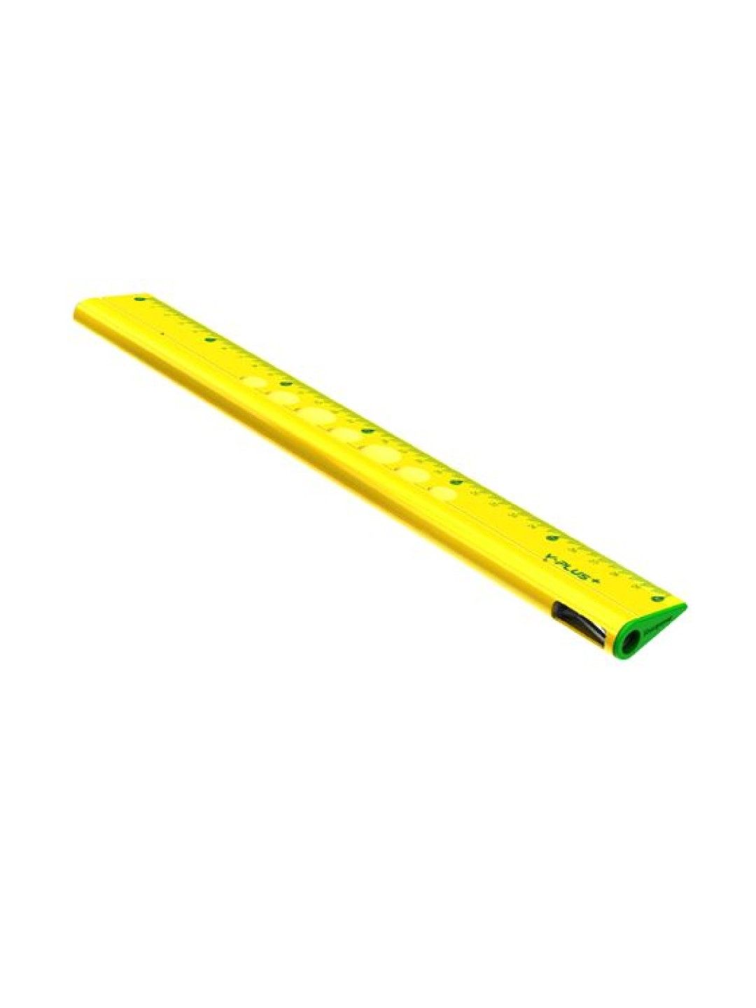 Y-PLUS+ 4-in-1 Multifunction Ruler