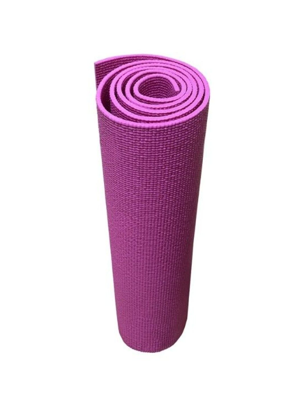 Womanly Yoga Mat PVC (6mm)