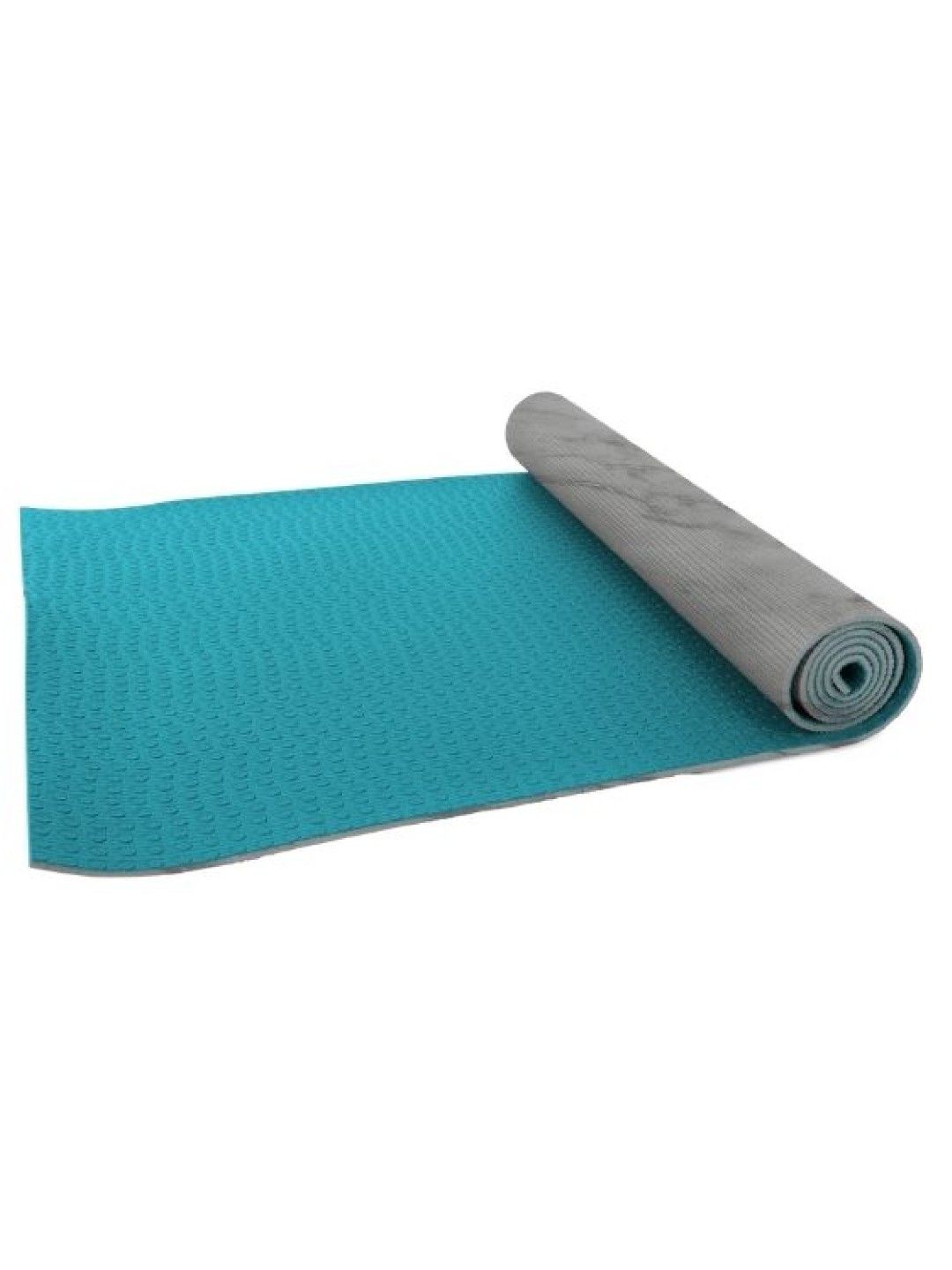 Sunbeams Lifestyle Fitspire Yoga Mat PVC Reversible