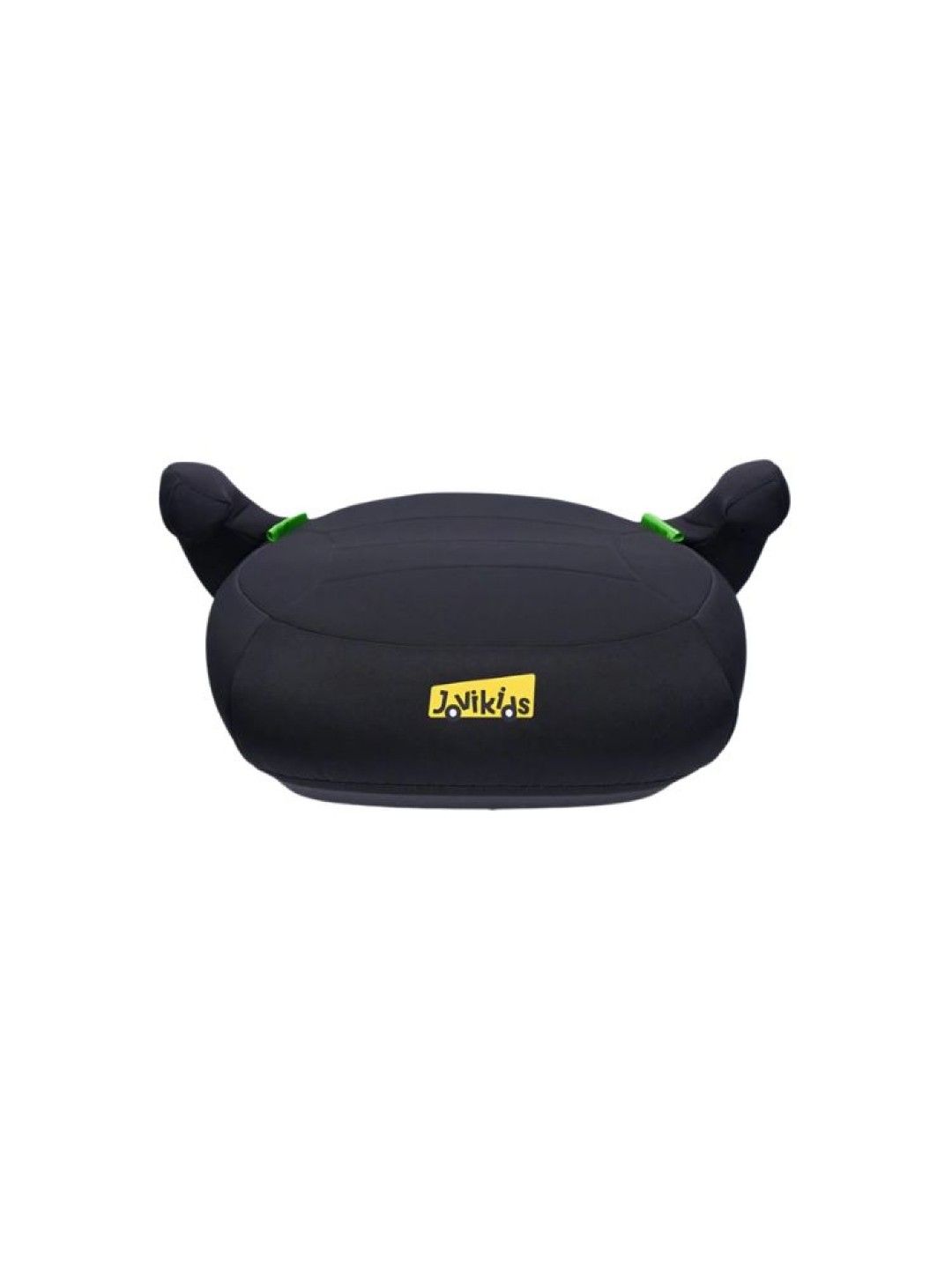 Jovikids Yoho Portable Backless Booster Seat (Black- Image 2)