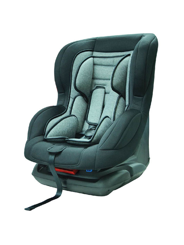 Giant Carrier Zander Car Seat edamama