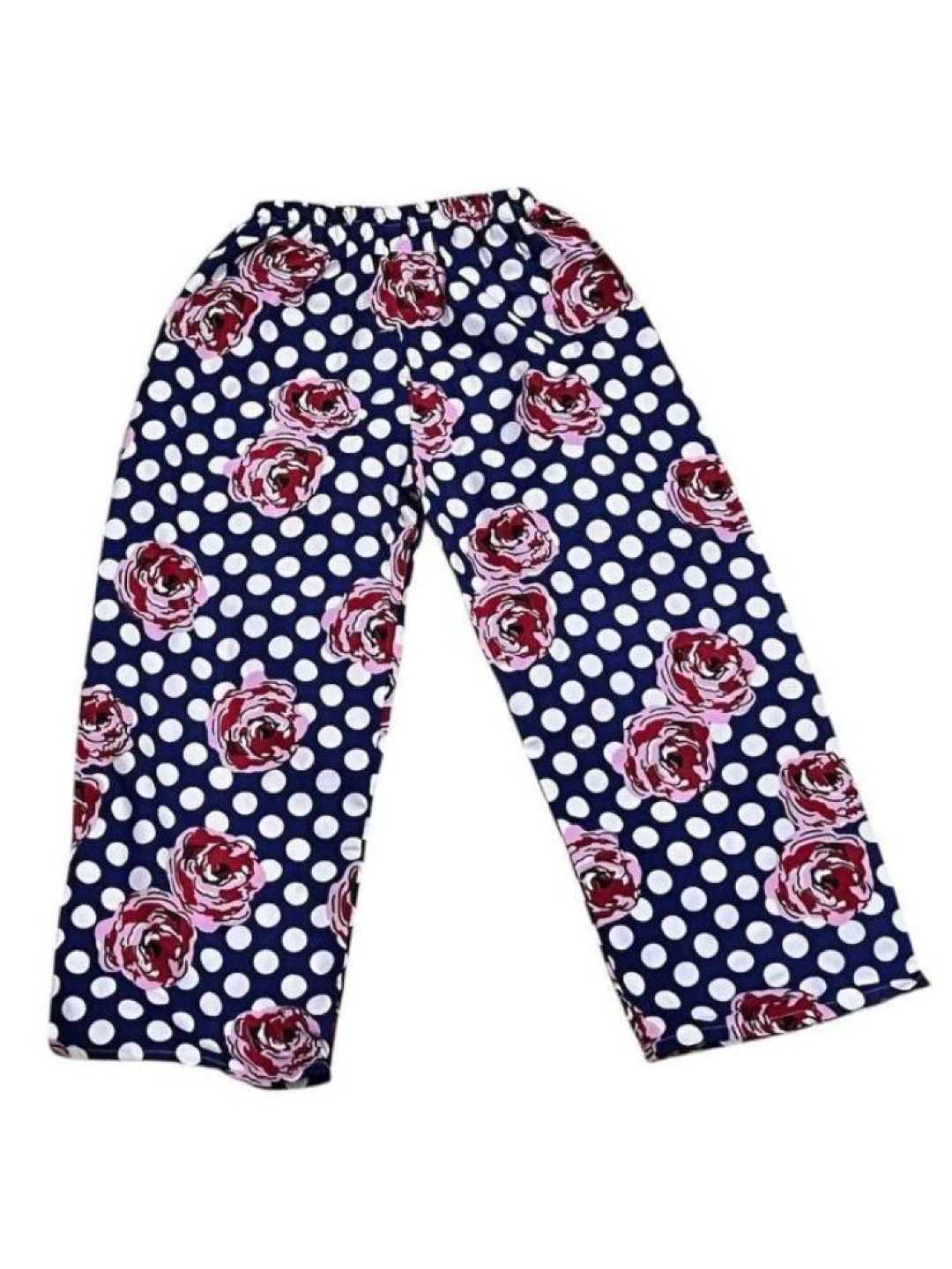 QT Hub Kids PJ Set (Zola- Image 3)