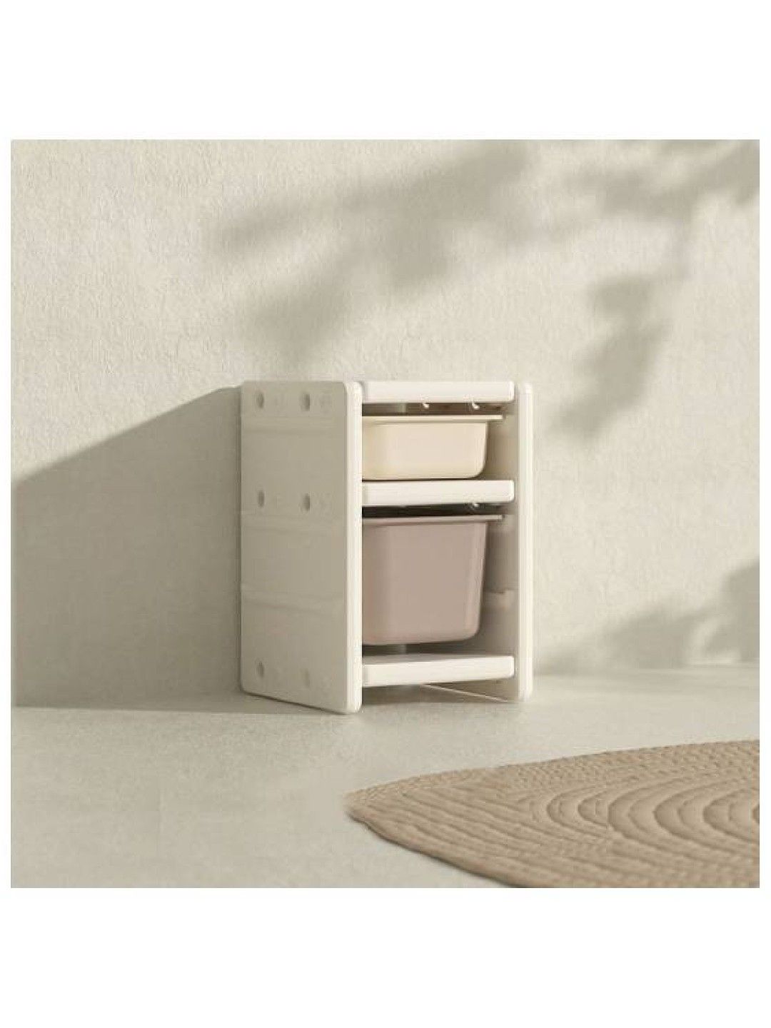 QT Hub Amaris Extendable Toy Organizer with Bins (No Color- Image 3)