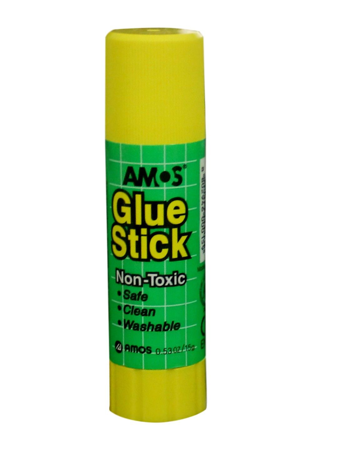 Amos Amos Glue Stick Big (16g) (No Color- Image 1)