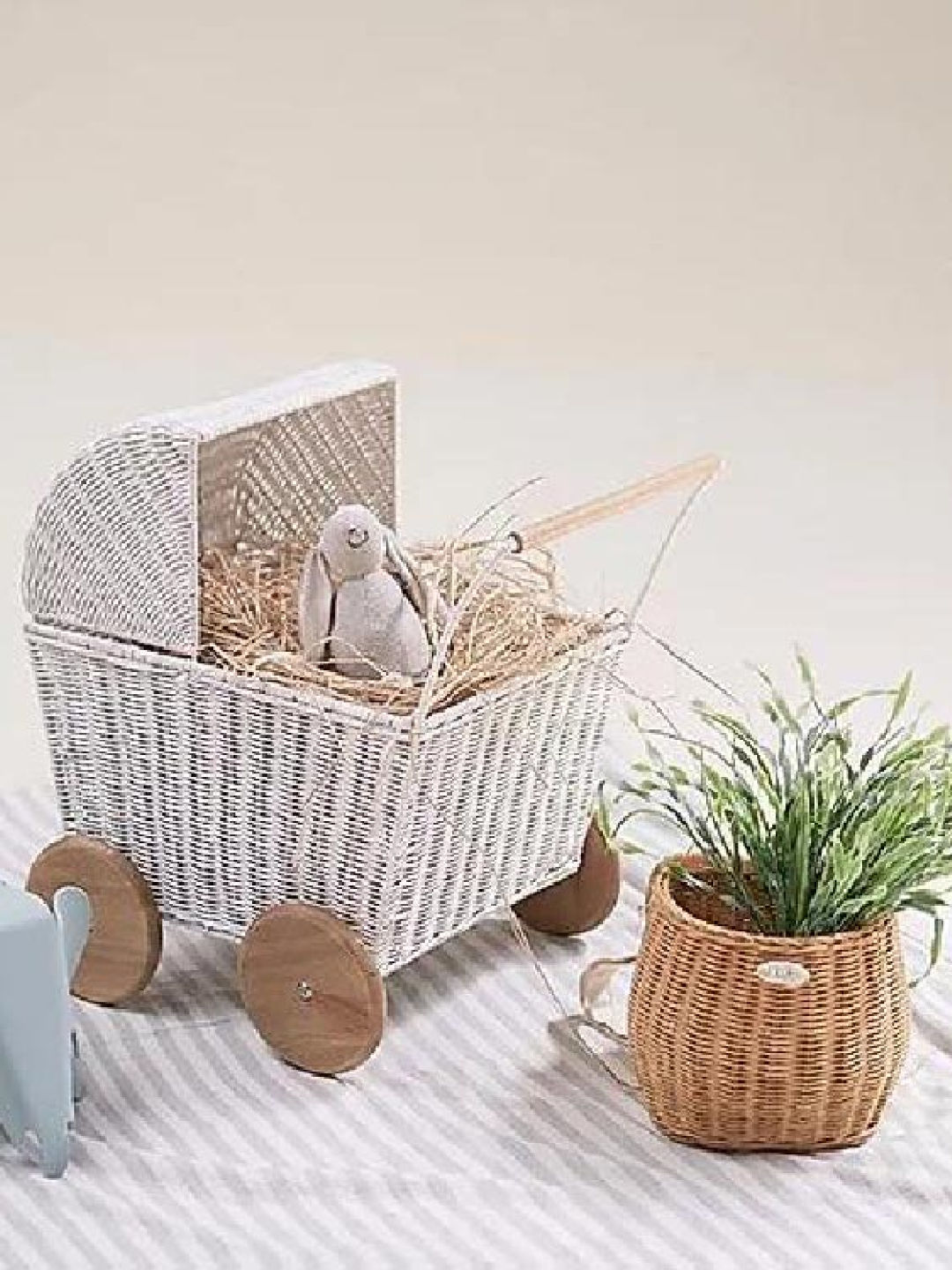 Beyond Function Wonder Cart (Natural- Image 2)