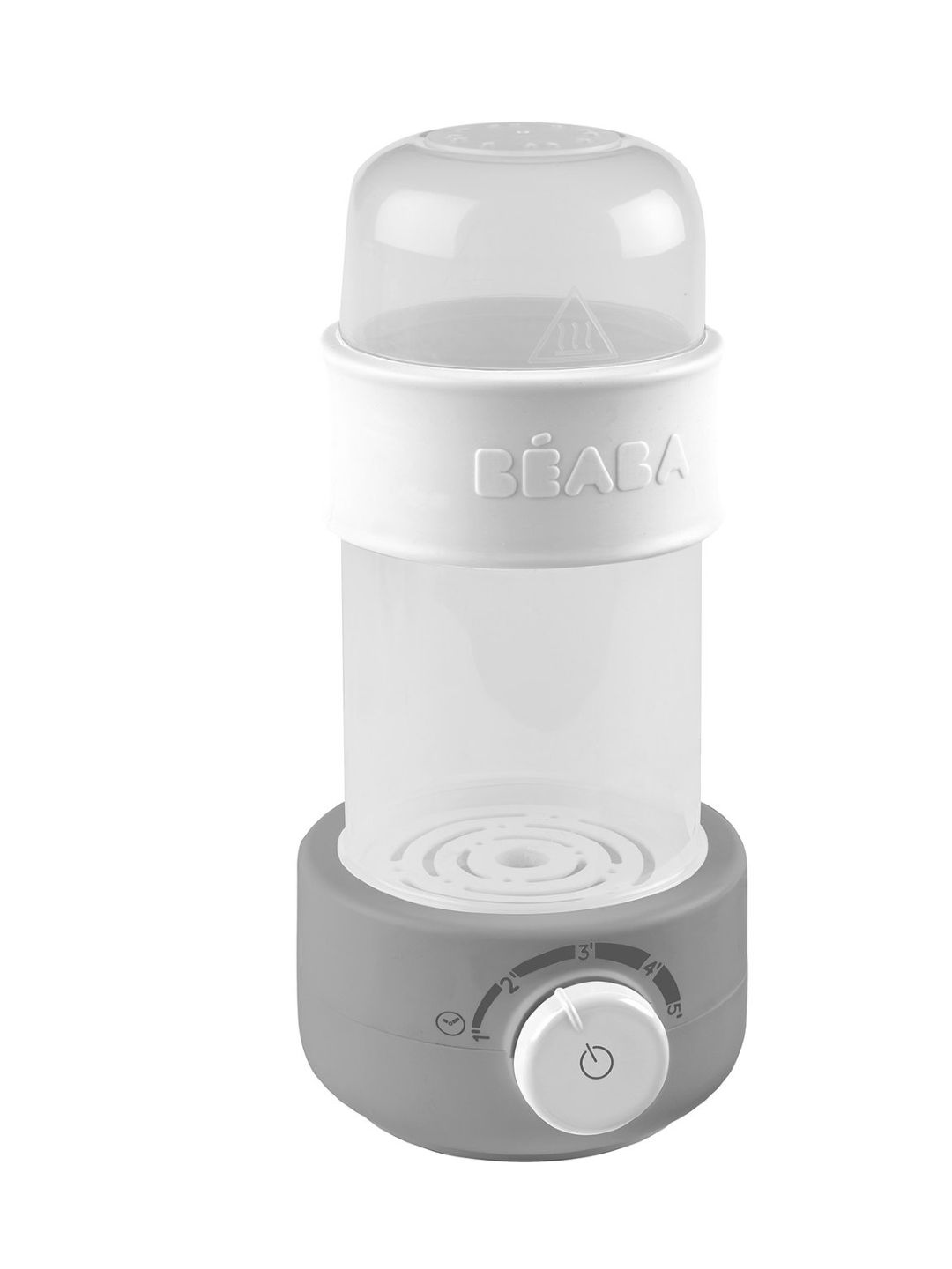 Beaba Baby Milk Second Bottle Warmer