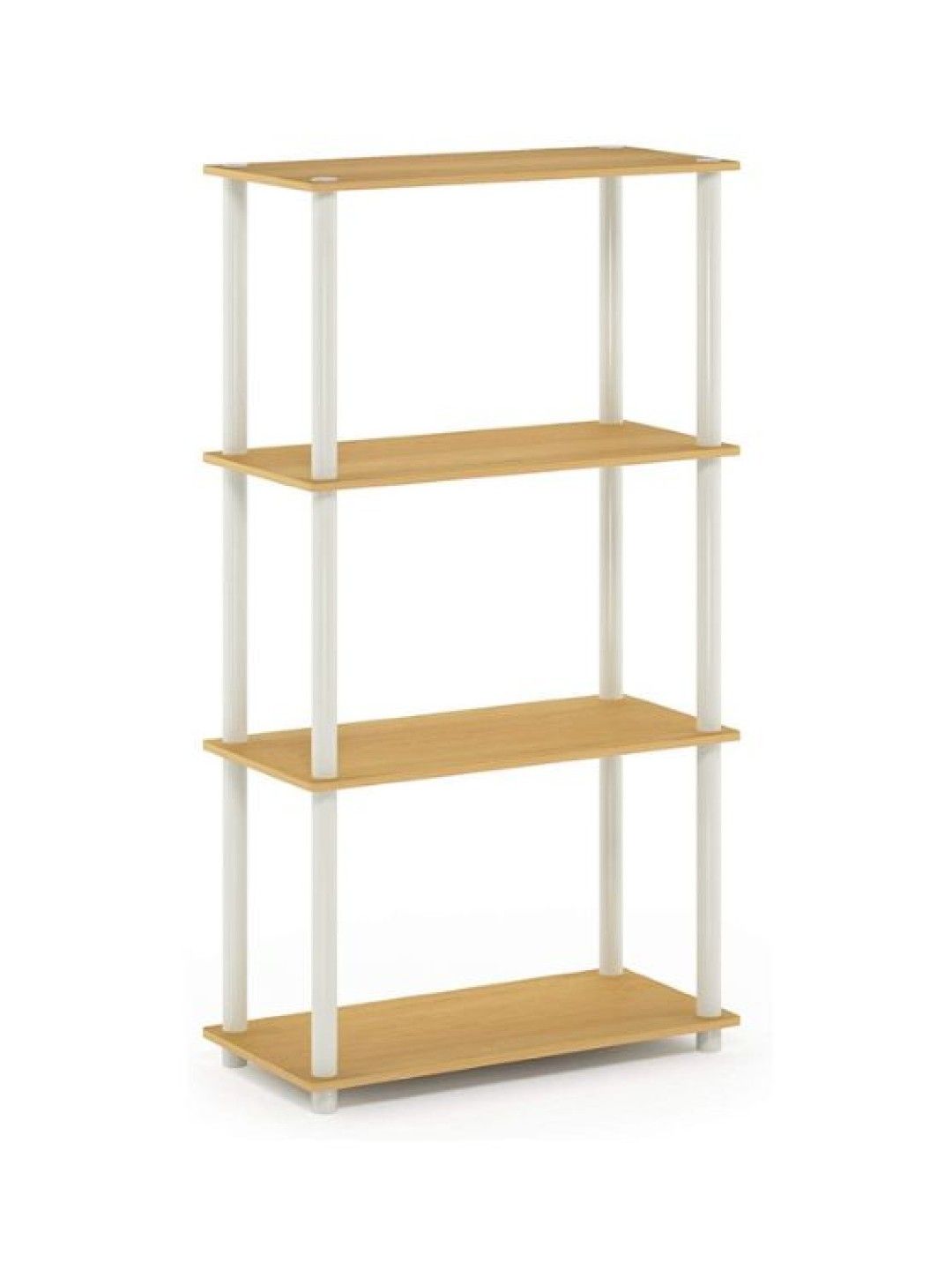 Eight Corners Furniture & Design Hub 8C Stack 4-layer bookcase