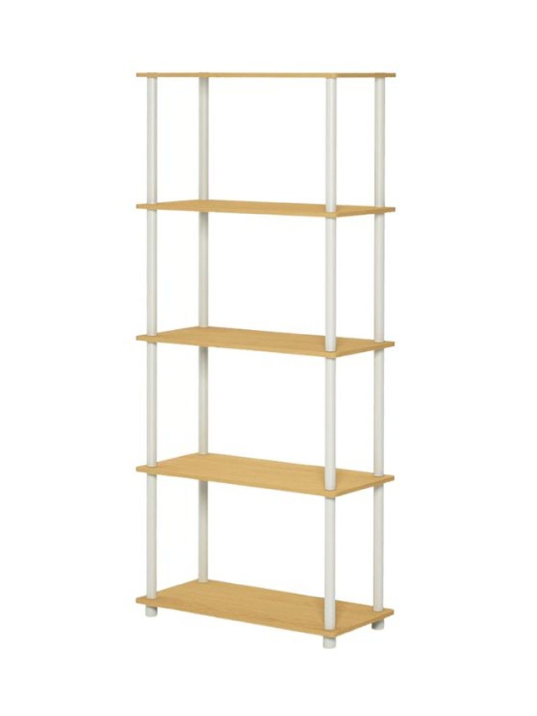 Eight Corners Furniture & Design Hub 8C Stack 5-layer bookcase