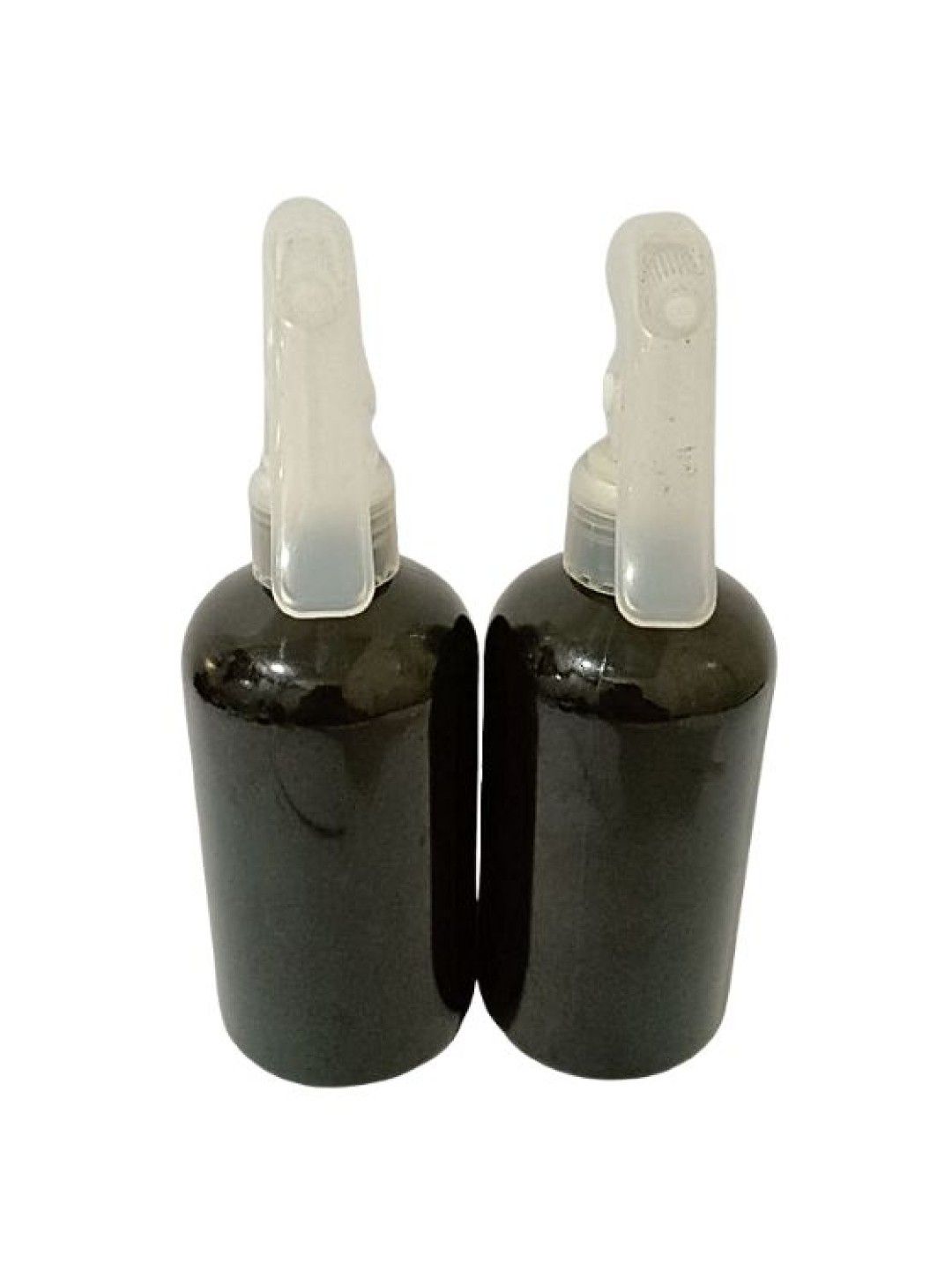 QT Hub Trigger Spray PET Bottles 250ml chunky (Set of 2s)