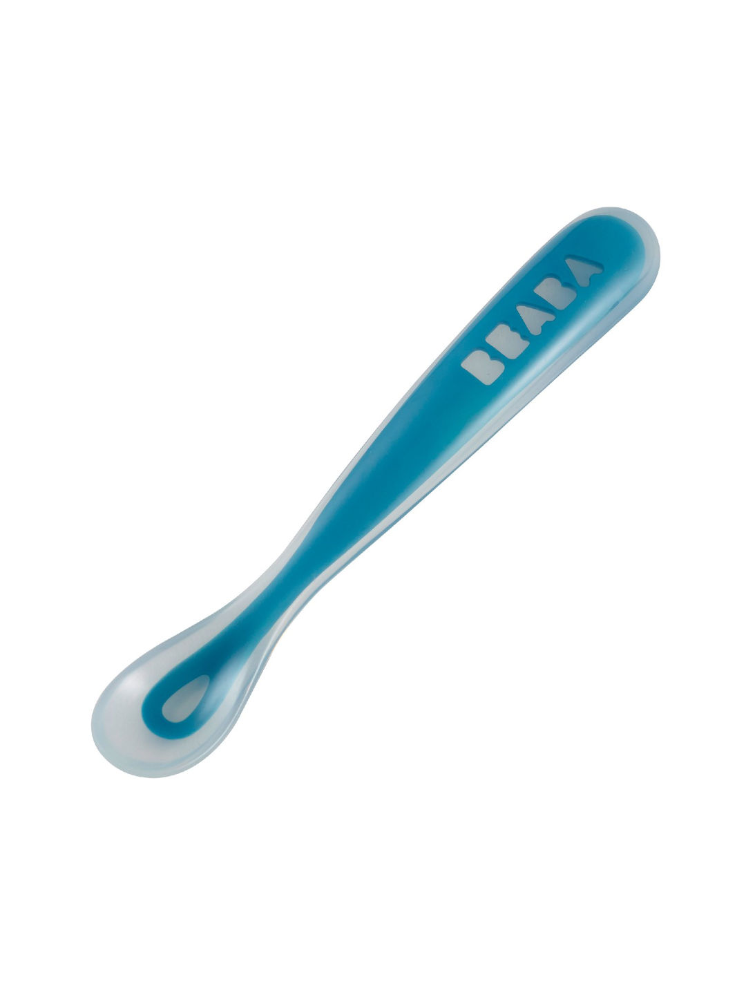Beaba Ergonomic 1st age Silicone Spoon