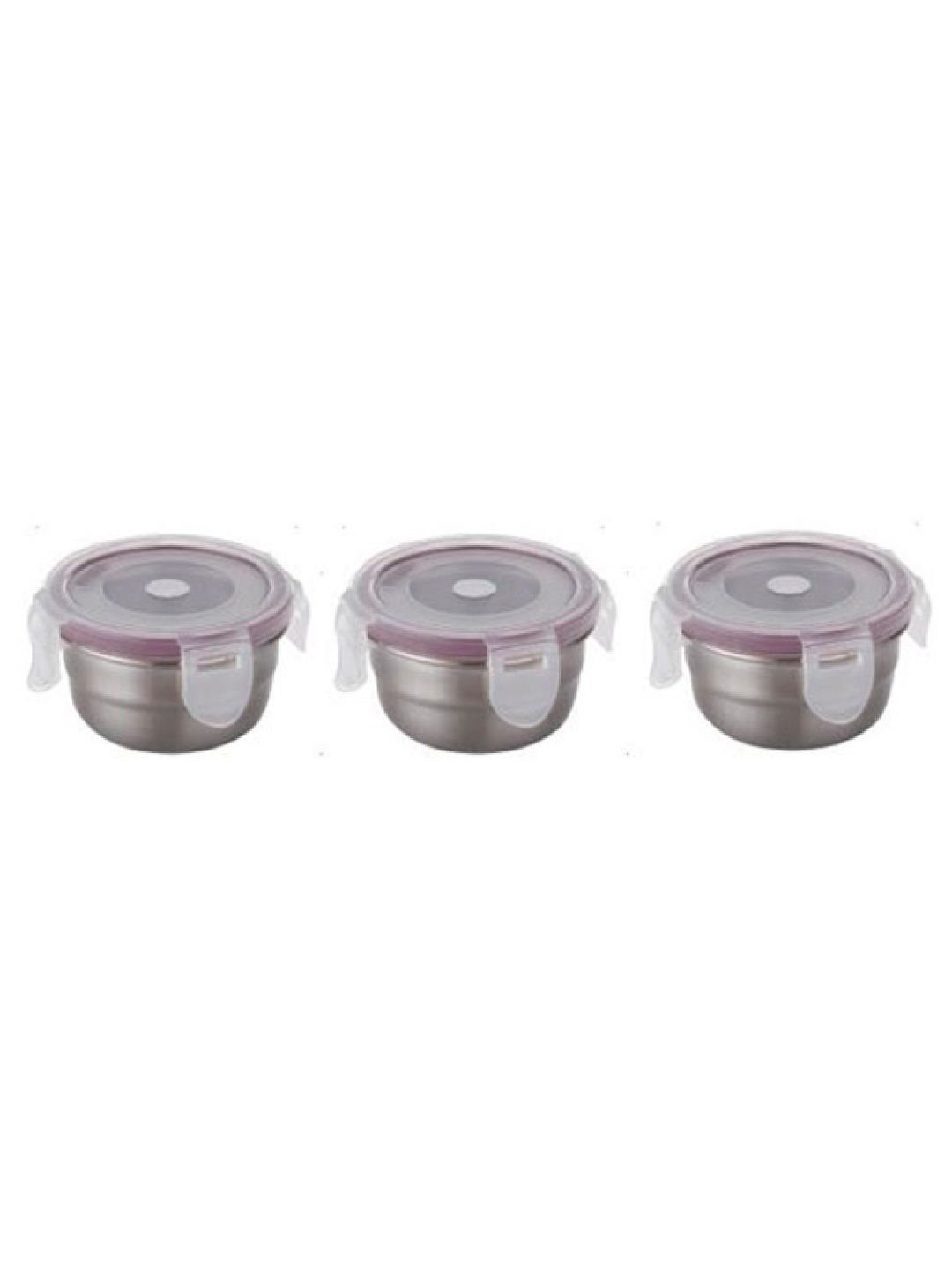 Stenlock SS Dipper 3pcs/Set (80ml)