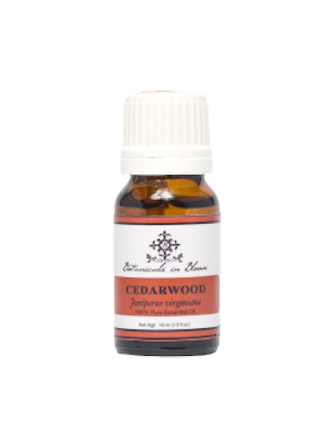 Botanicals in Bloom Cedarwood Essential Oil