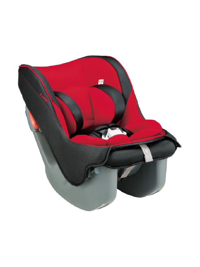 Combi Coccoro Car Seat edamama